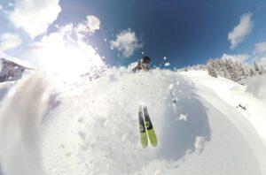 Lees meer over het artikel De gevaren van skiën