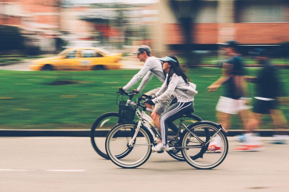 Je bekijkt nu Fietsvakantie in Nederland