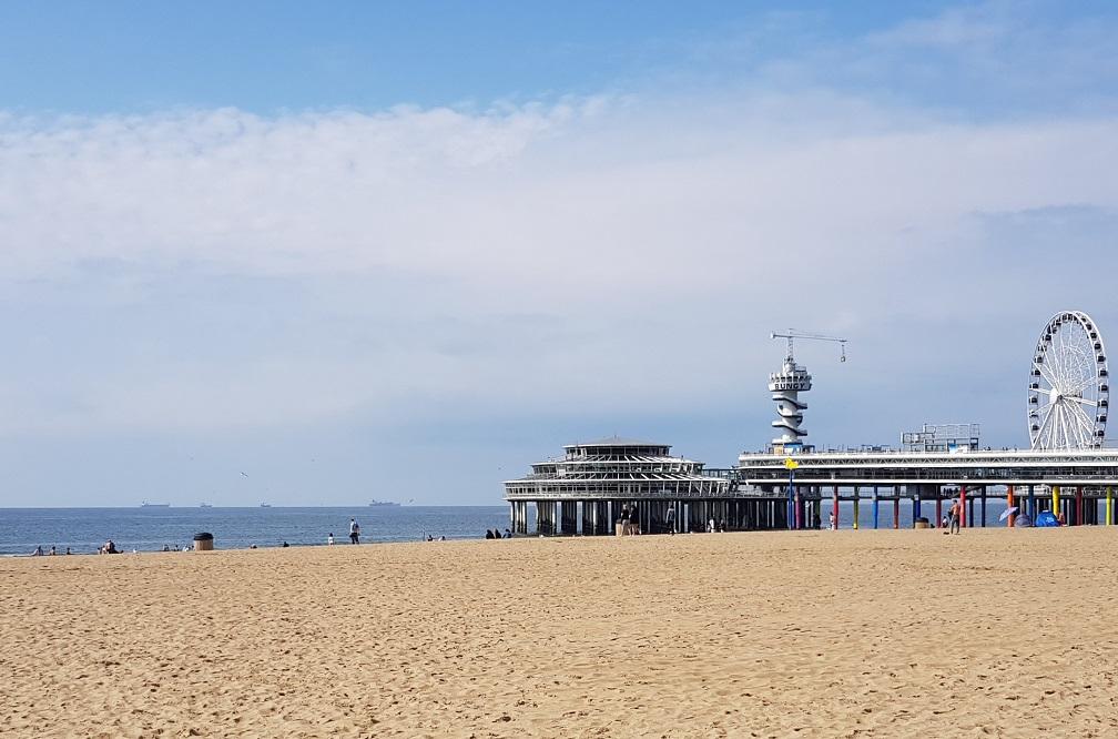 Je bekijkt nu Scheveningen